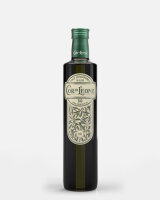 0,5 Liter Flasche Bio-Olivenöl extravergine