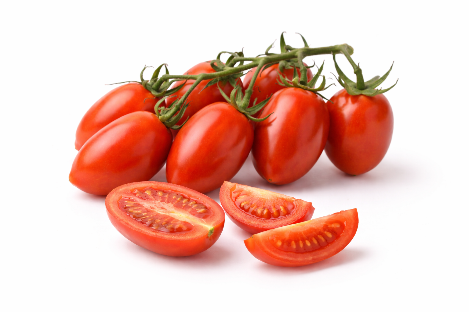 Tomate "Datterino" unbehandelt