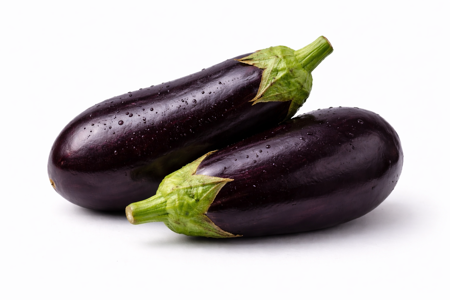 Aubergine (Melanzane)